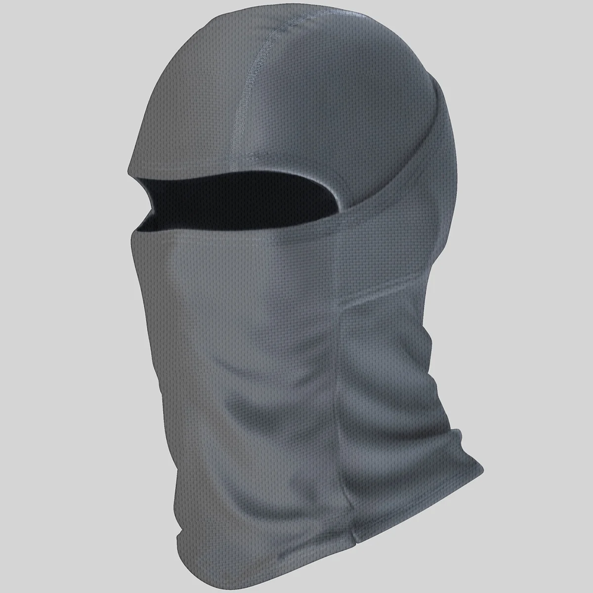 Musion Multifunktionale Sturmhaube, Fahrradmaske, Kopftuch, winddicht, staubdicht, Sonnenschutz, Schal für Männer und Frauen, Motorrad – Detail 11