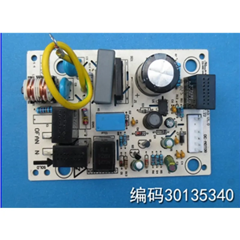 

new board for gree air conditioner computer board 30135340 W52535C GRJW52-A3 good working