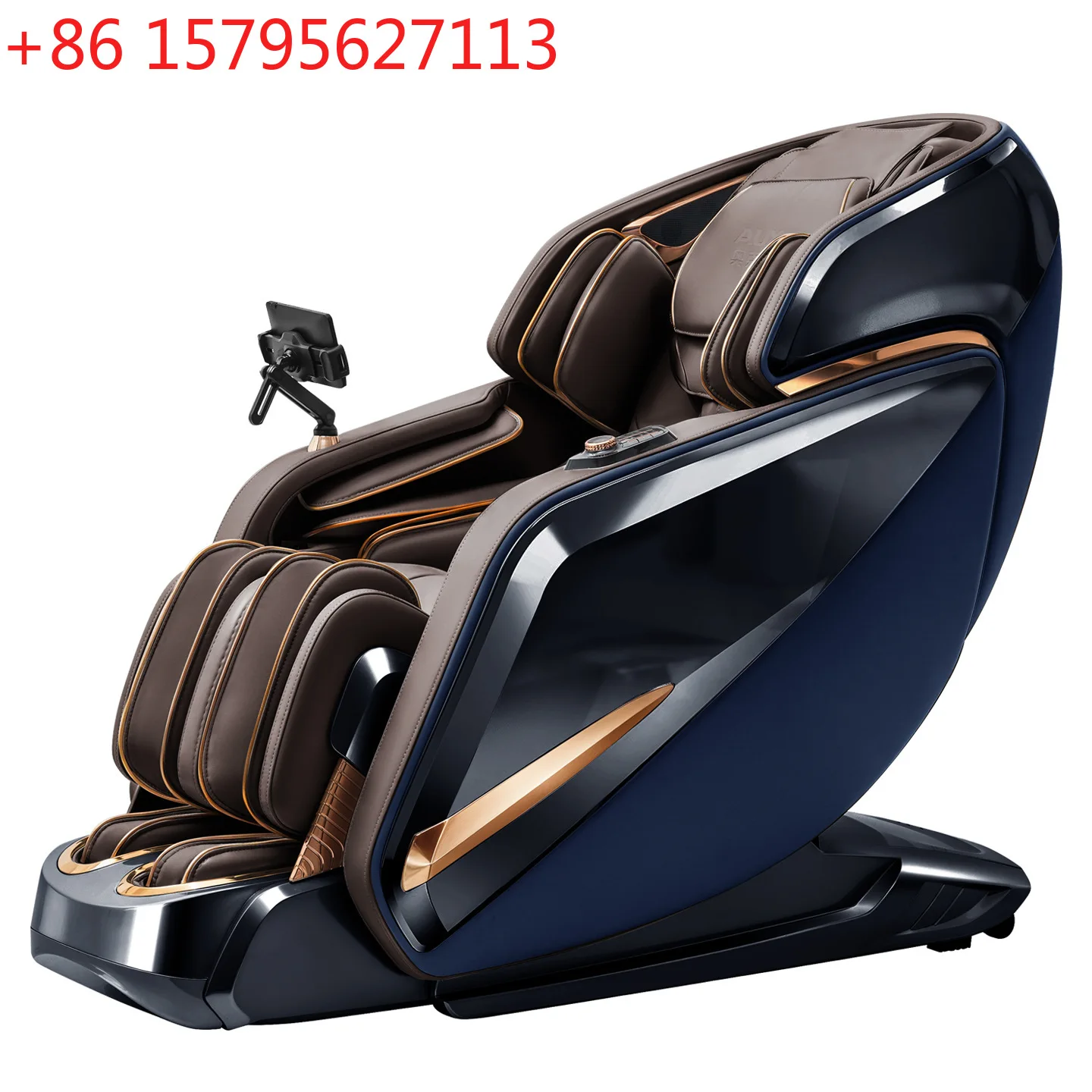 Massage Chair Home Full Body Luxury Space Capsule Fully Automatic