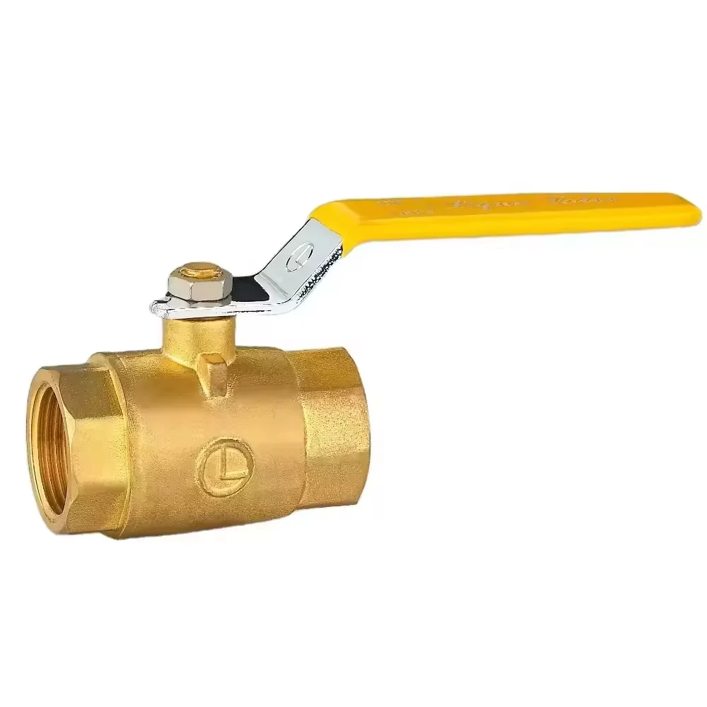 Manual Control LQ-3…