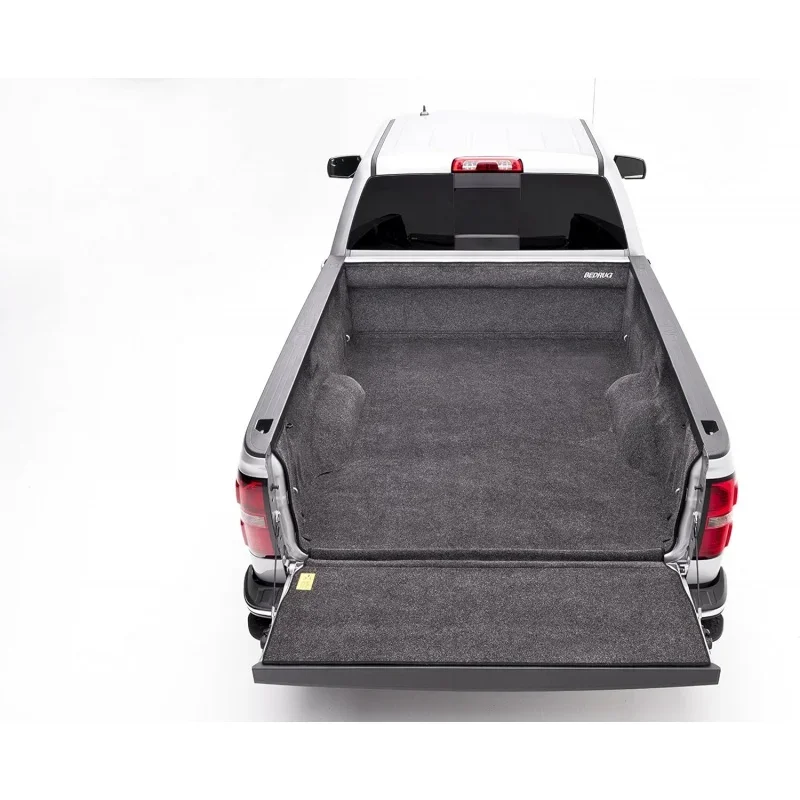 Classic Bed Liner | 2007 - 2018 Chevy Silverado/GMC Sierra 1500, Legacy/Limited 6.6 