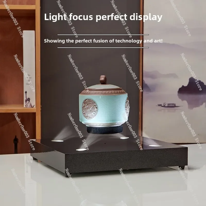 Maglev Ornament Dis…