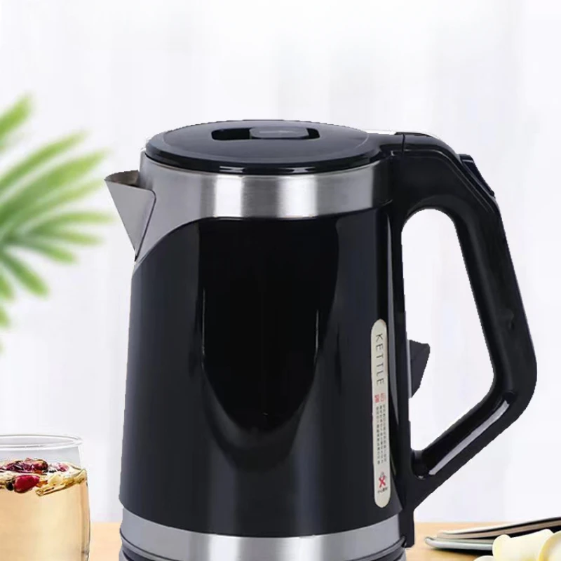 1.2l gooseneck chaleira elétrica chá café thermo pote aparelhos cozinha chaleira inteligente aquecimento rápido elétrico ebulição 220v