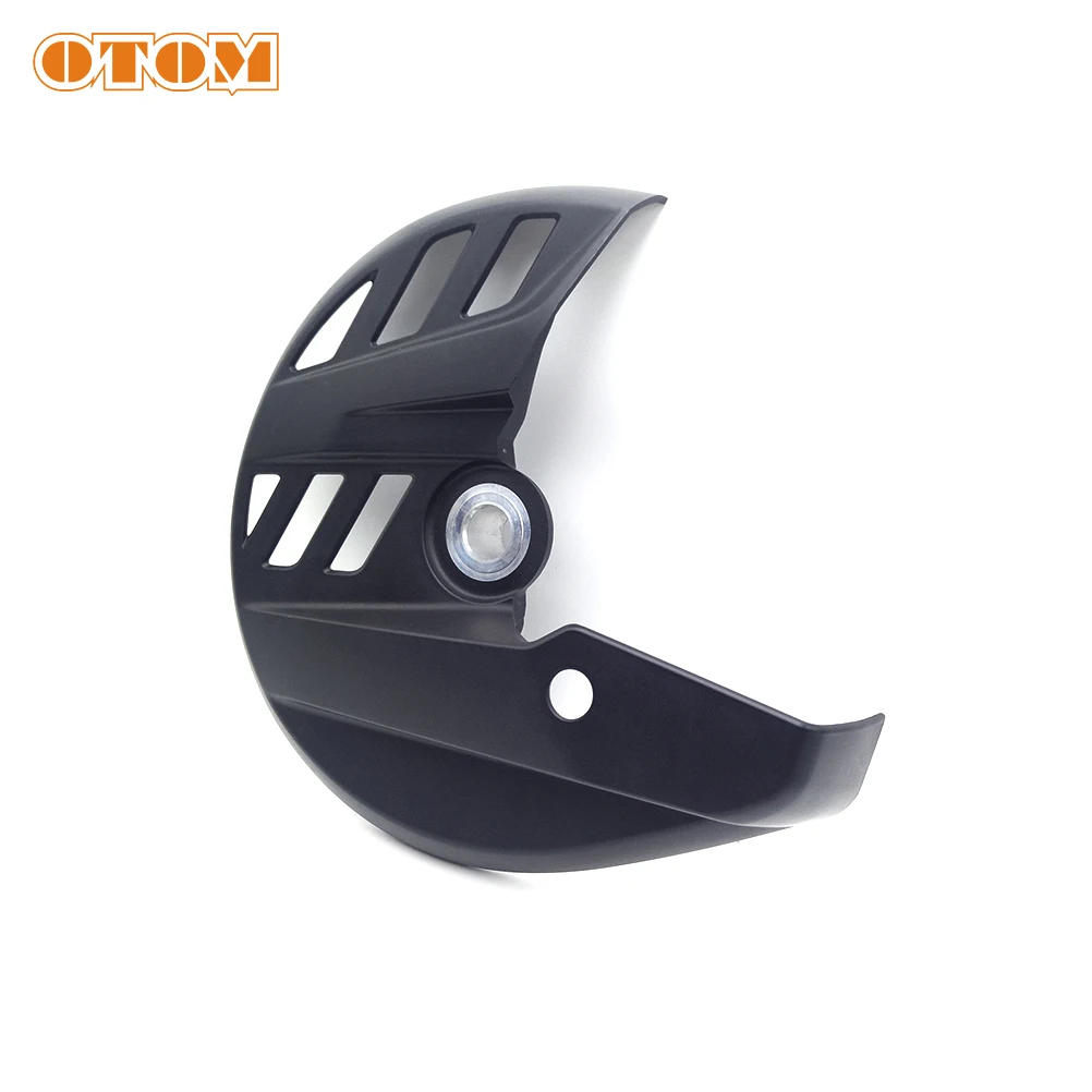 OTOM 22mm Front Brake Disc Guard Protector For KTM SX SXF XC XCF 125 250 300 350 450 Motorcycle Accessories Brake Cover 2023