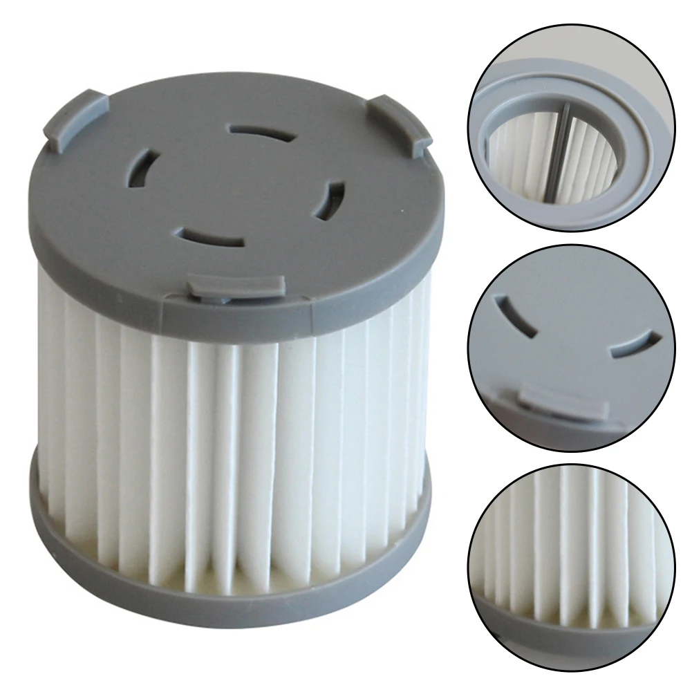 

1x фильтр для беспроводного ручного пылесоса POP5-18IW POP5-21TG 4055453288 Сменный фильтр для насадки для подметальной машины