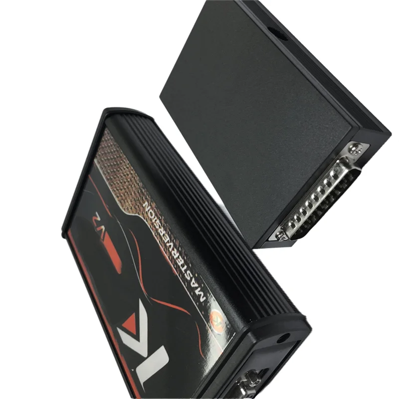 SQPP-For Kess V2 V5.017 EU Version SW V2.8 OBD2 Car ECU Chip Tuning Kit 5.017 K-Tag Programmer Tools