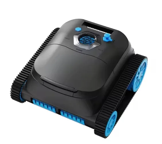 Automatic Powerful …