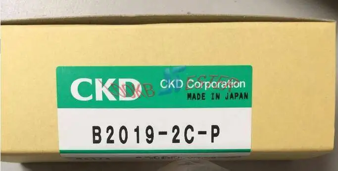 

1PCS CKD B2019-2C-P B20192C pressure reducing valve