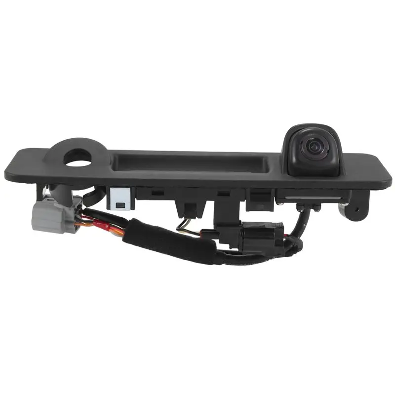 Dependable-Back Up Camera Factory Rear View Camera 95760D4501 For KIA OPTIMA K5 HYBRID 16-18