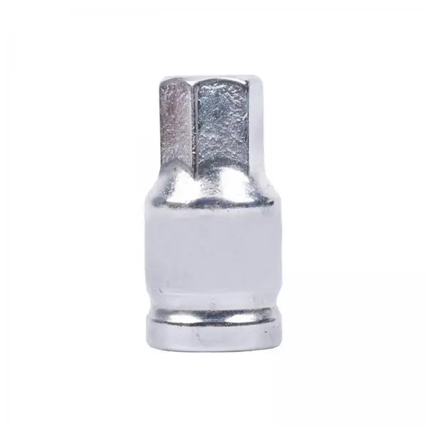 4xOil Drain Plug Screw Reusable Stainless Steel Engine Oil Pan Protection Plug H17