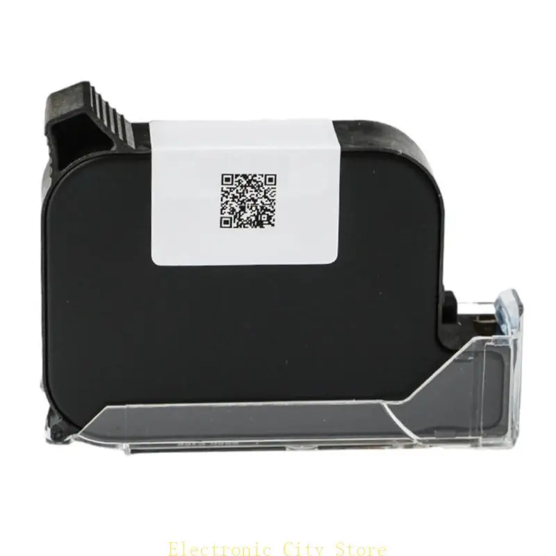 

IQ800 Inkjet Cartridge, чтобы не шифровать принтеры быстро сушки на нескольких поверхностях HU8D