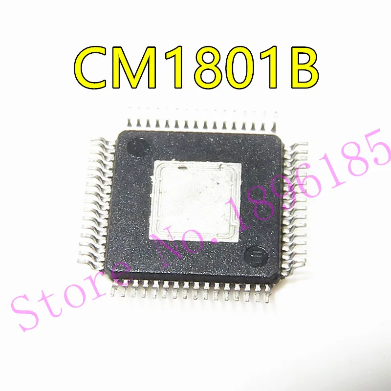 1pcs/lot CM1801B CM1801 1801 QFP64