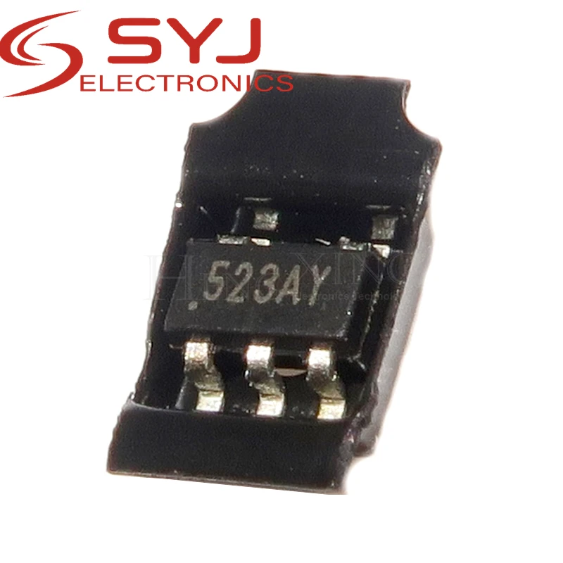 

5pcs/lot G5243AT11U G5243A SOT23-5 In Stock