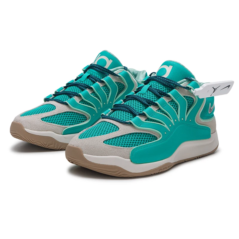 

Nike Men's Shoes Kd18 Ep Basketball Shoes On-Court Competition Training Shoes Comfortable Lightweight Sports Shoes Hv1991-301