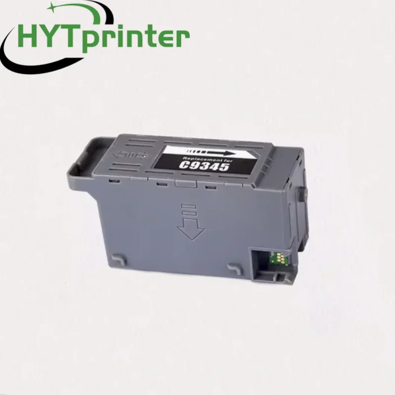 

Контейнер для отходов обслуживания C9345 для Epson Ecotank ET-5800 5880 5850 Φ 7820 L15158 L15168 L15150 L15160 L6558 C12C934591