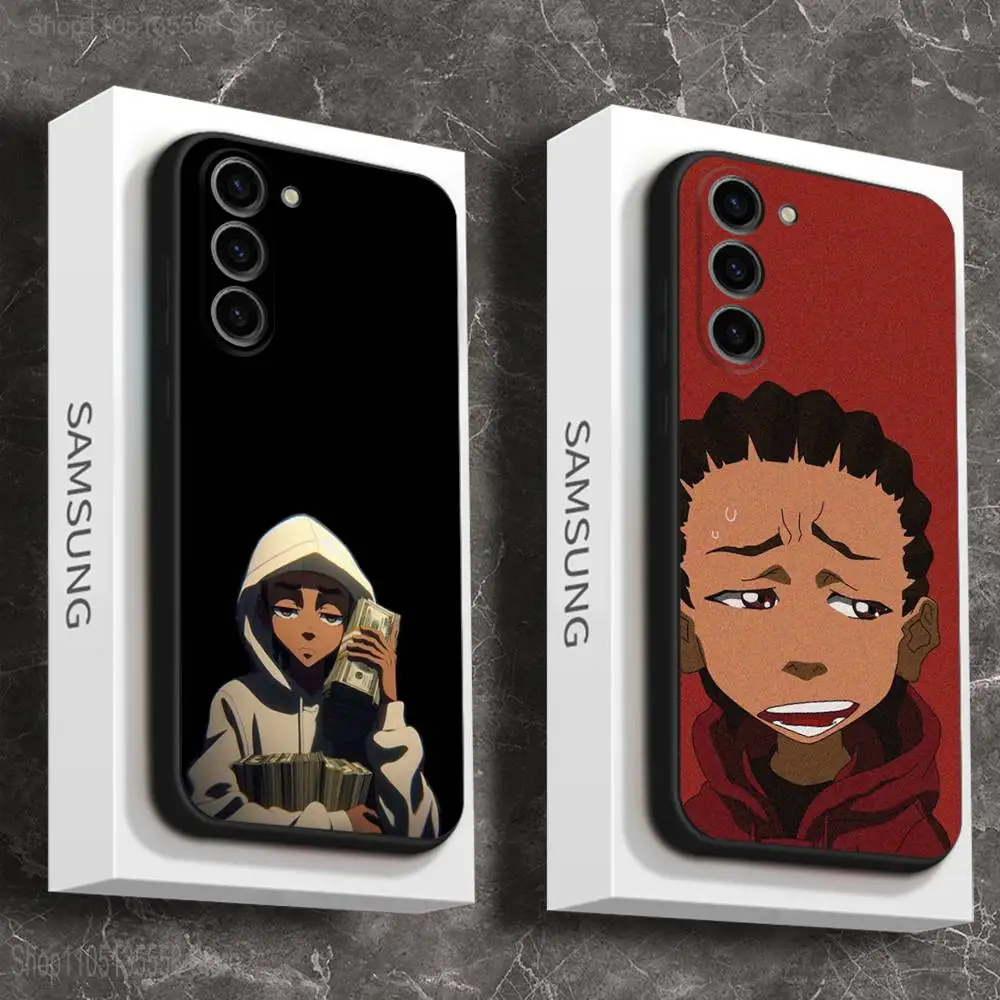 Cool The B-Boondock… - image