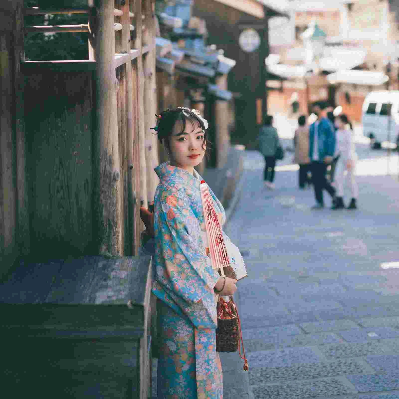 중국 전통 종이 유화 파라솔, 코스프레 우산 