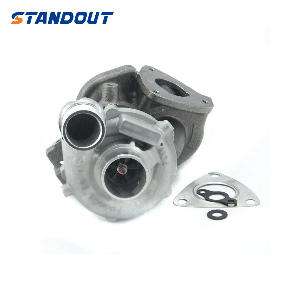 Turbocompresseur GT1444Z, pour Jaguar XJ XF Range Land Rover Discovery 3.0D 211Ps 275Ps LR021254 LR021271 778400