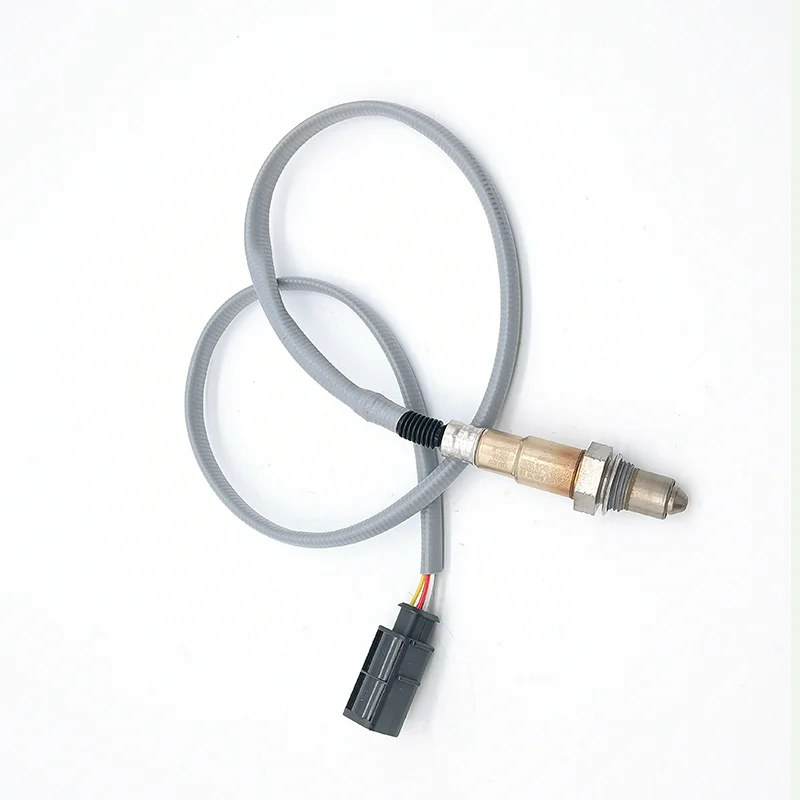 Front Oxygen Sensor 0075421618 A0075421618 For Mercedes Benz W166 GLE300d OM651