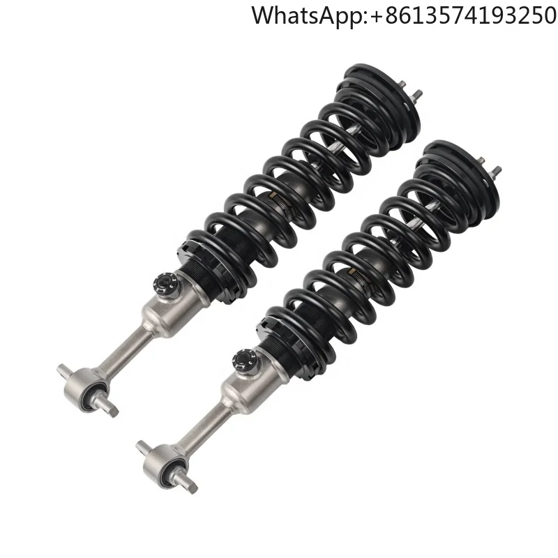 

For All-Terrain Shock Absorbers for 2022 Pic Kup Tru ck F-150