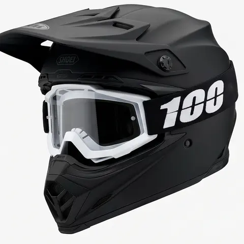 New Men Motocross Goggles Motorcycle Glasses Enduro Anti-fog Cycling Moto Dirt Bike MX MTB Riding Sunglasses HD Mirrored Lens