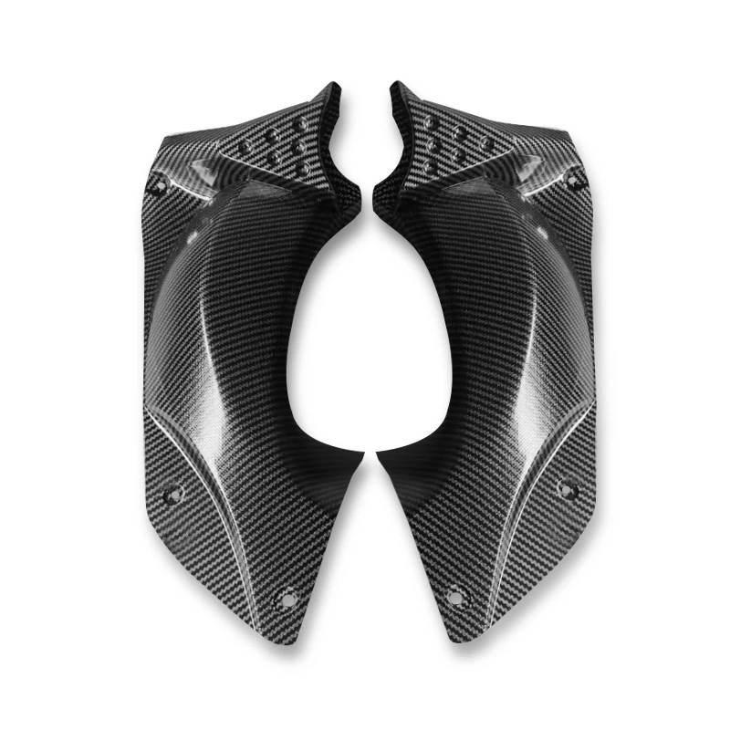 NINJA ZX14R Dash Cover Fairing Upper Front Nose Cowl For Kawasaki
