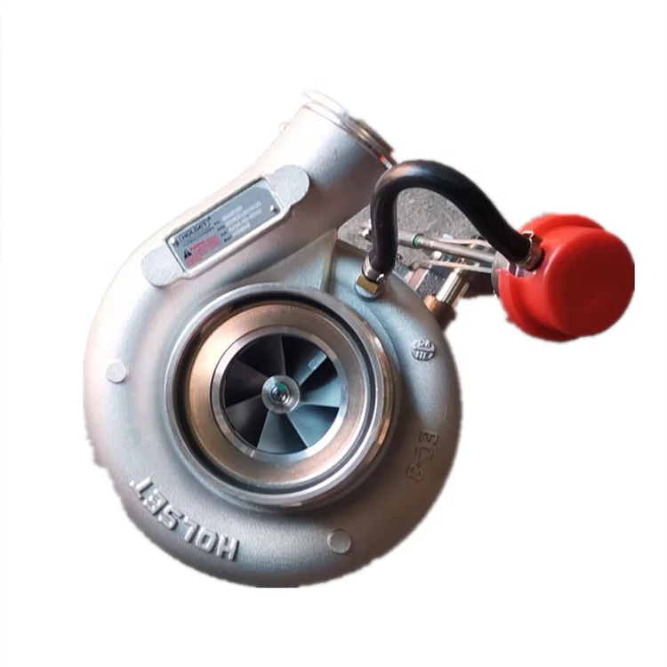 

6CTA Diesel Engine Turbocharger Assembly Hx40W 4955219 4041946 4041943 OEM Spot Factory Price Sales