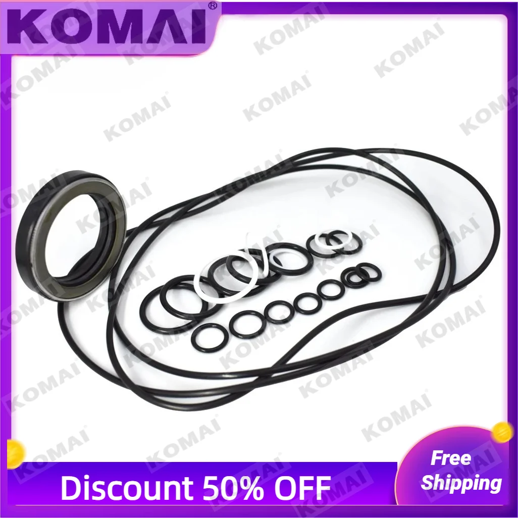 

K9000947 Model Repair Kit Is Suitable For Construction Machinery Excavator Hydraulic Oil Seal