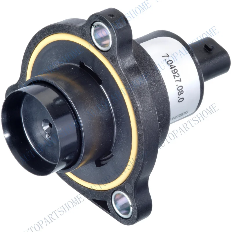 Z... 704927080 Turbocharger Diverter Valve For Mercedes W177 W204 W213 W290