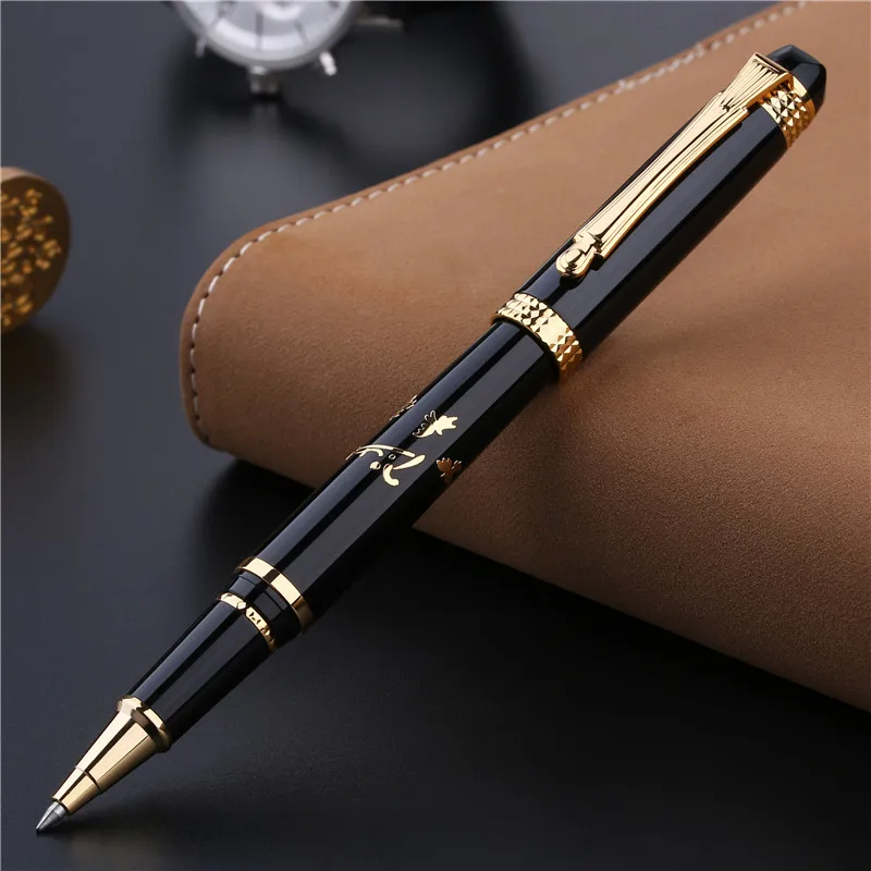 Picasso 926 Rollerball Pen Business Pens School and Office Writing Supplies Send Teacher Father Friend Gift