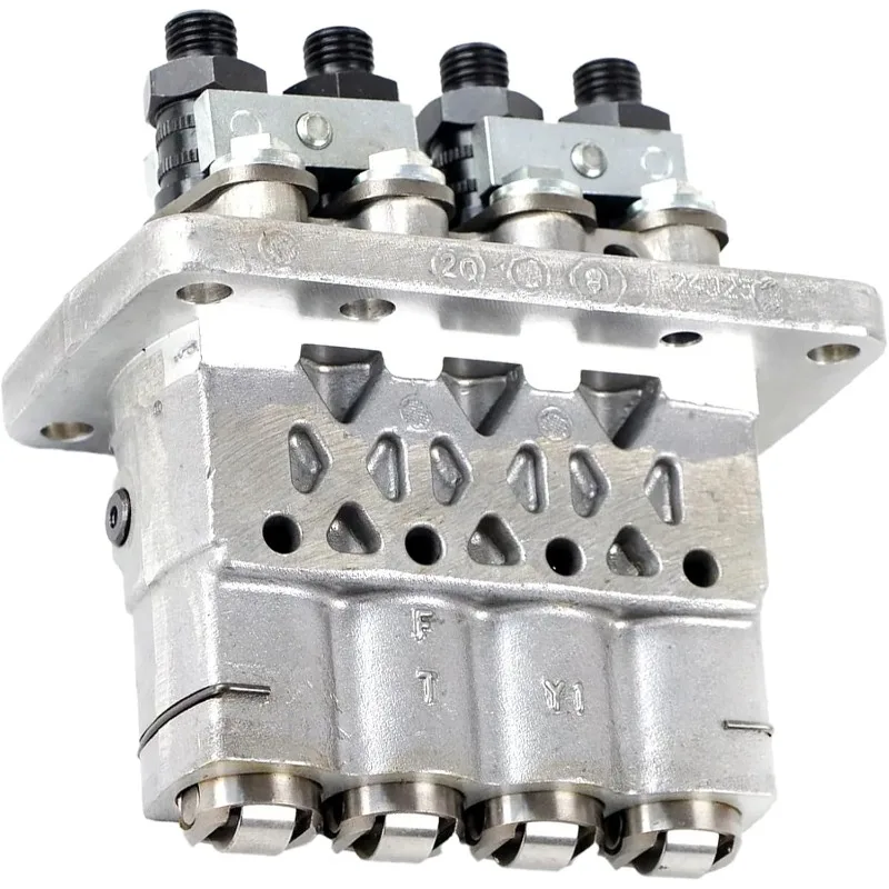 

Fuel Injection Pump 104134-4060 306-6346 For Caterpillar CAT 304.5 Excavator C2.2 3024 3024C Engine