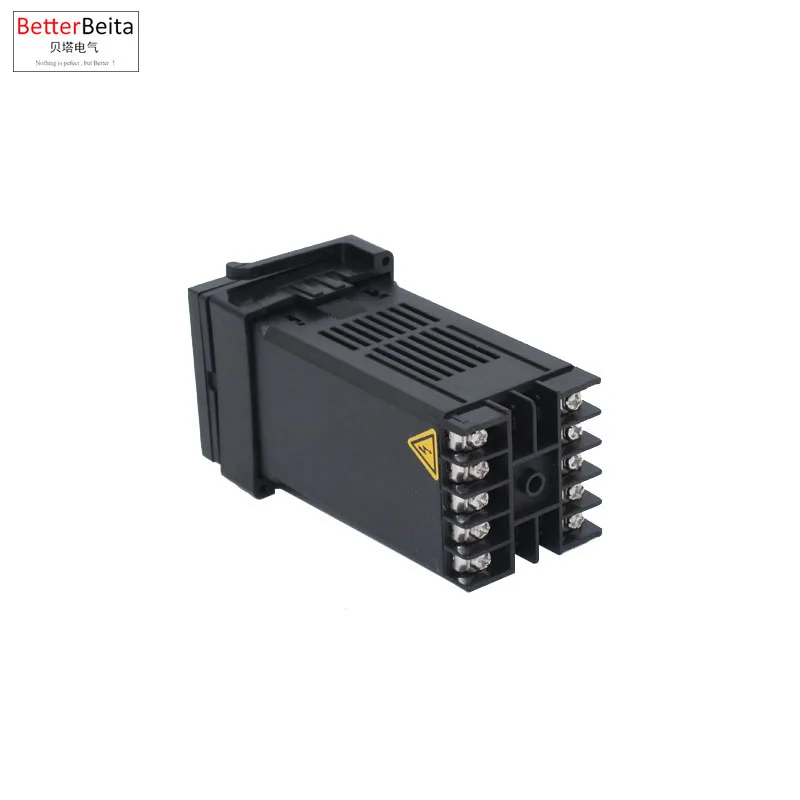 0-999min 1-30perips 0-1300'c controlador de temperatura programável multi termostato de períodos com temp de controle de tempo. Regulador
