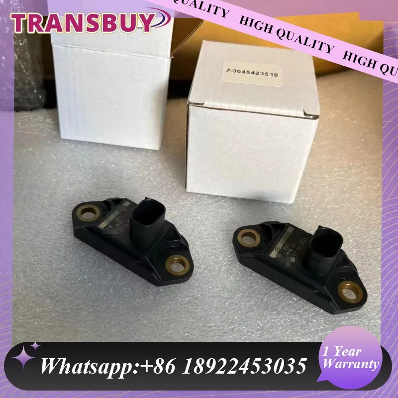 

A0045423518 New Front Air Shock Suspension Sensor 0045423518 Suits for Mercedes Benz