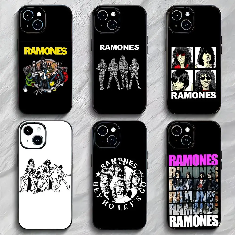 Punk Rock Legends B…