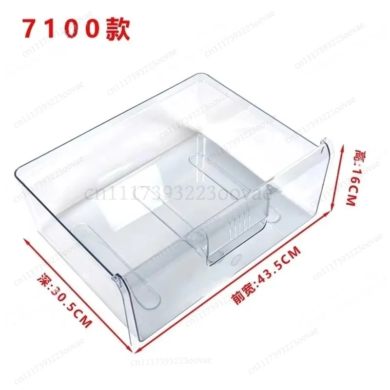 Df Fridge Replacement Drawers Door Shelves Hanging Bins Crisper Veggie Box