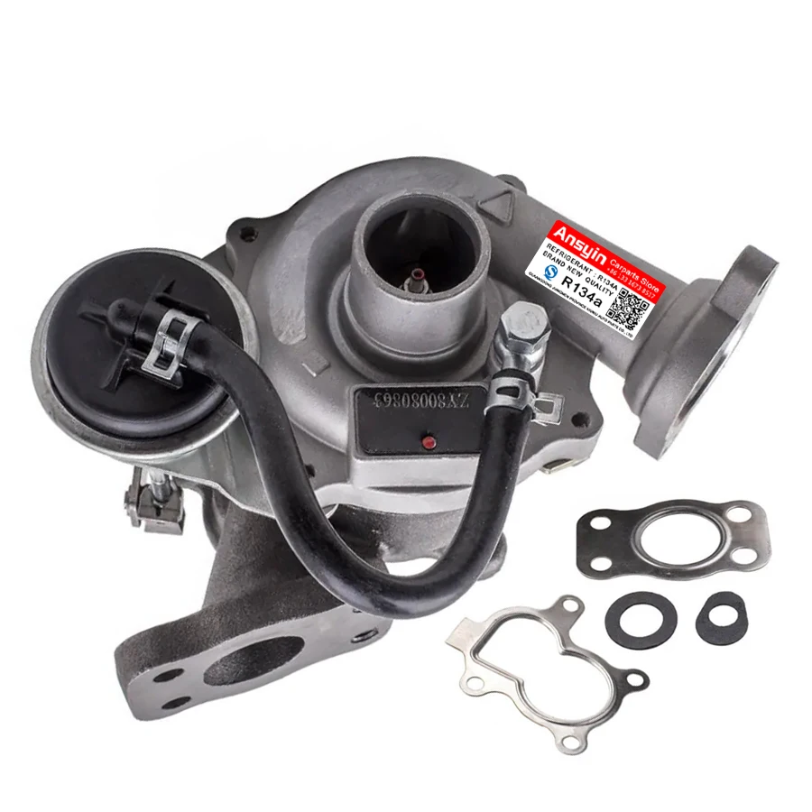 Turbocharger Turbo For Citroen C1 C2 C3 1.4 HDi 50 Kw 54359700001 54359700007 54359880007 54359700009 54359710009 54359880009