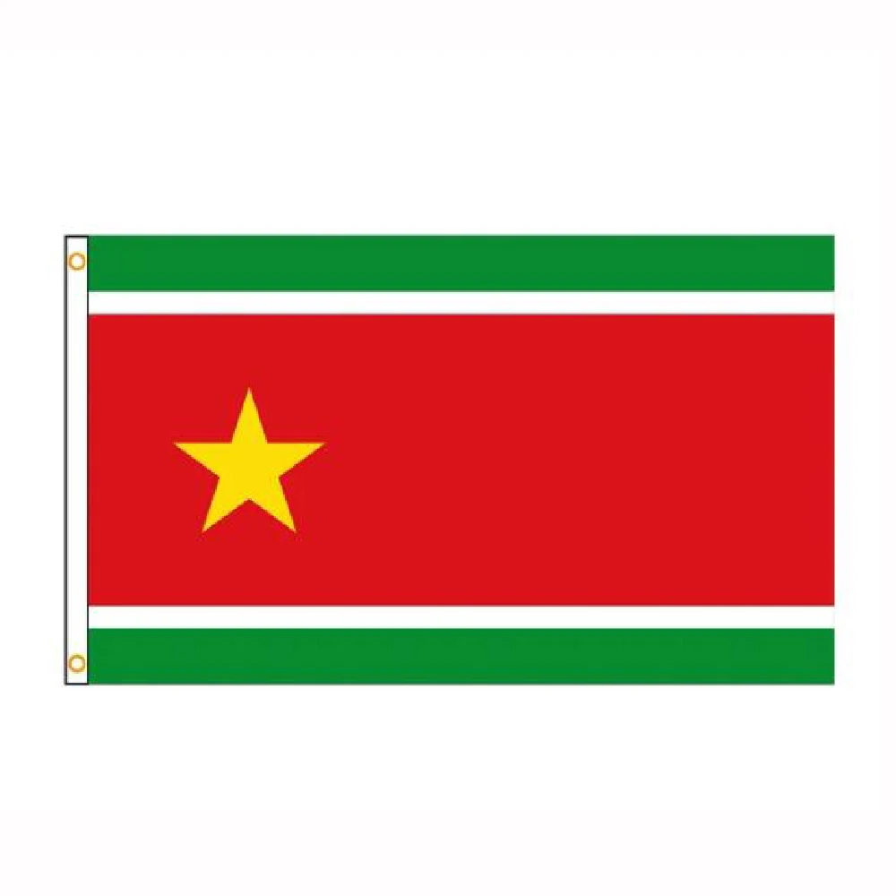 FLAGINK 90x150 CM Guadeloupe UPLG Flag Polyester Printed Banner For Decoration