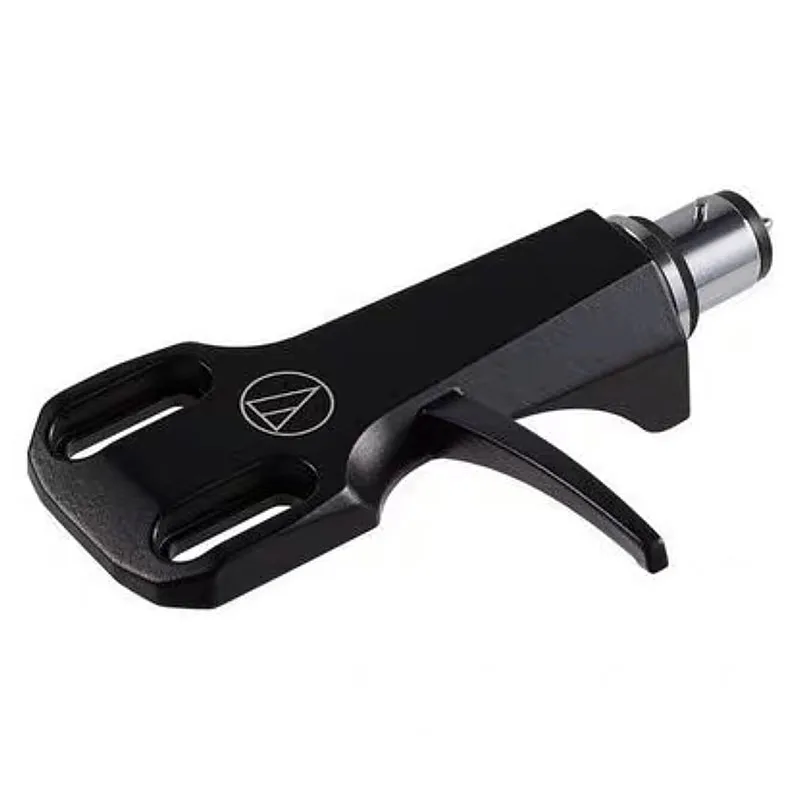AUDIO-Technica AT-VM95E original genuine LP vinyl singer MM motion magnetic singing HIFI high-end pickup