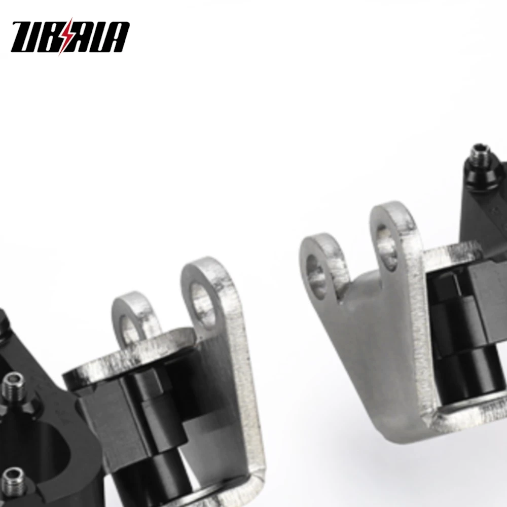 

Wide Footpeg Enlarged FootRest For Yamaha XTZ 700 XTZ700 Tenere/Rally Edition Tenere 700 T7 2019-2023 Wide Fat Foot Pegs Pedals