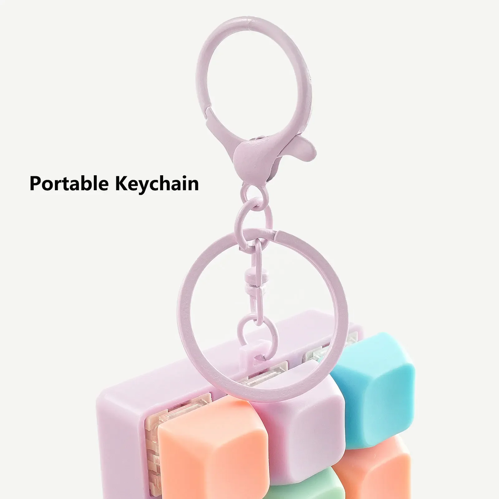 Thumbnail 4 - #12 Best Keychains to Buy In 2026