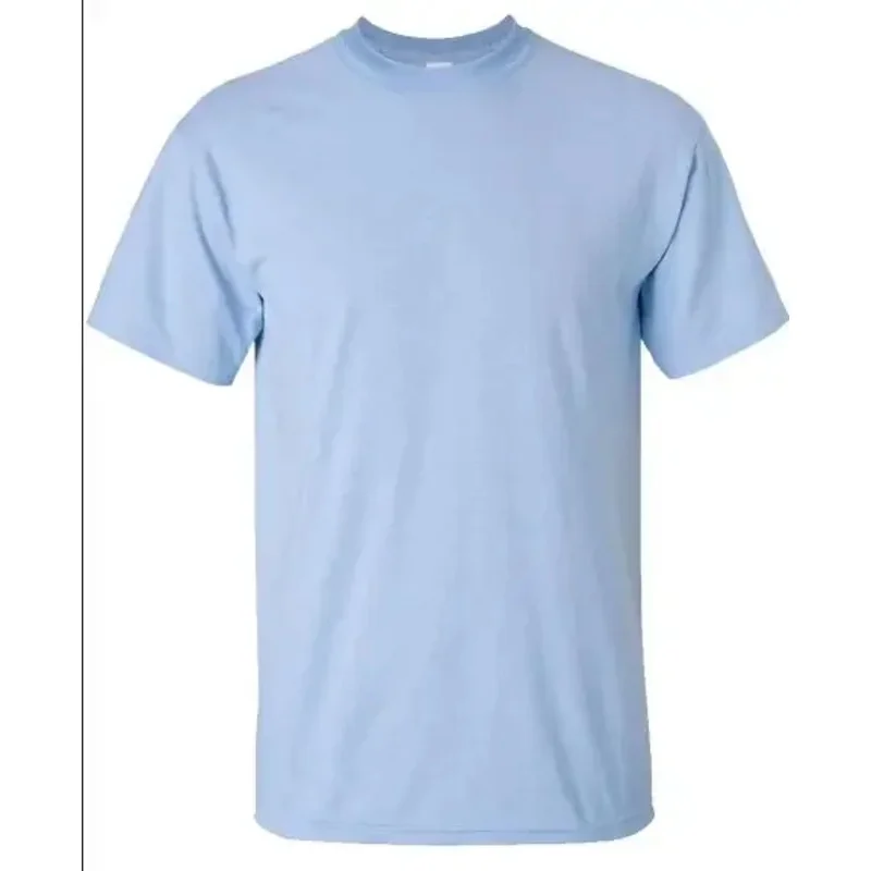 dd12blank t shirts for men 2024 new style