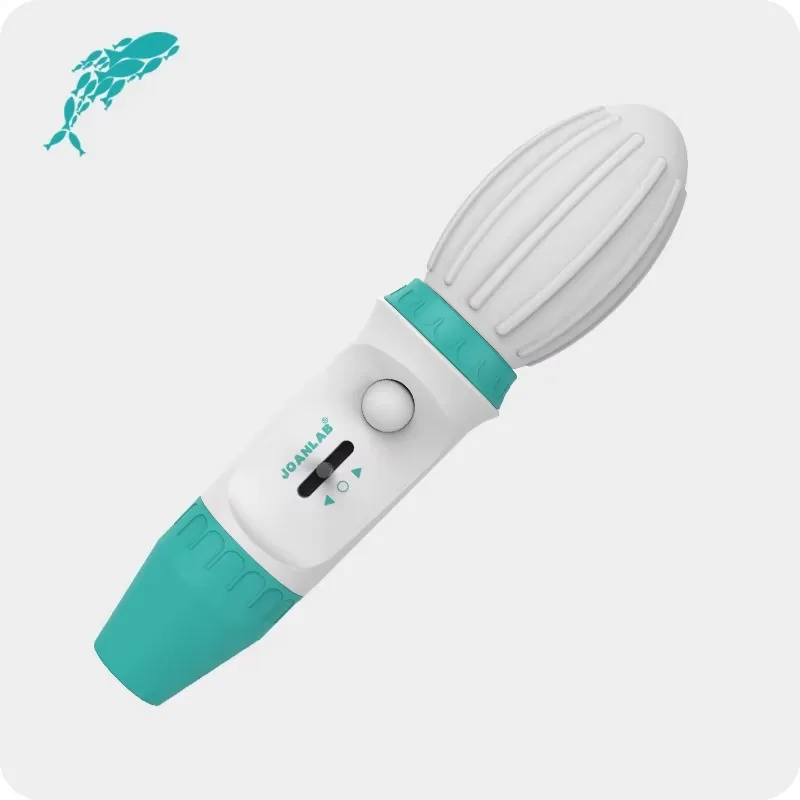 

Joan Lab Continuous Filling Rubber Large Volume Pipette