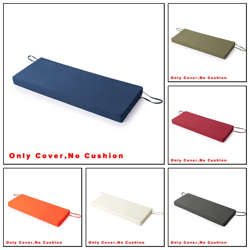 Waterproof Outdoor Sofa Cover Sunproof & Rainproof Slipcover for Garden/Patio Furniture Windproof All-Weather Protection