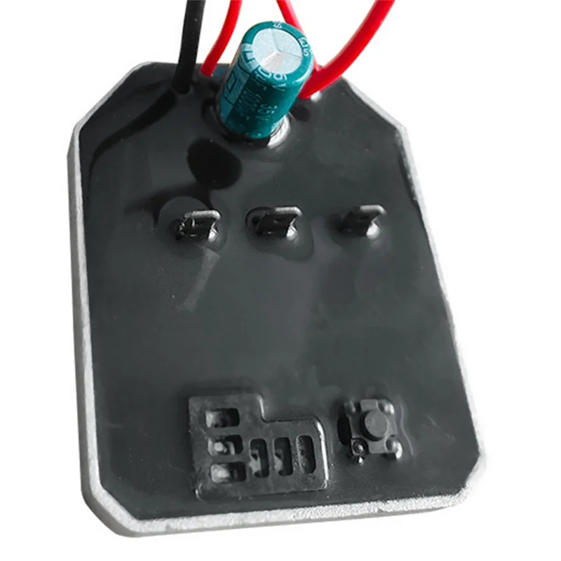 

AEE3-60A 21V Brushless Lithium Angle Grinder Control Board Electric Wrenchboard Controller Power Tool Motherboard Accessories