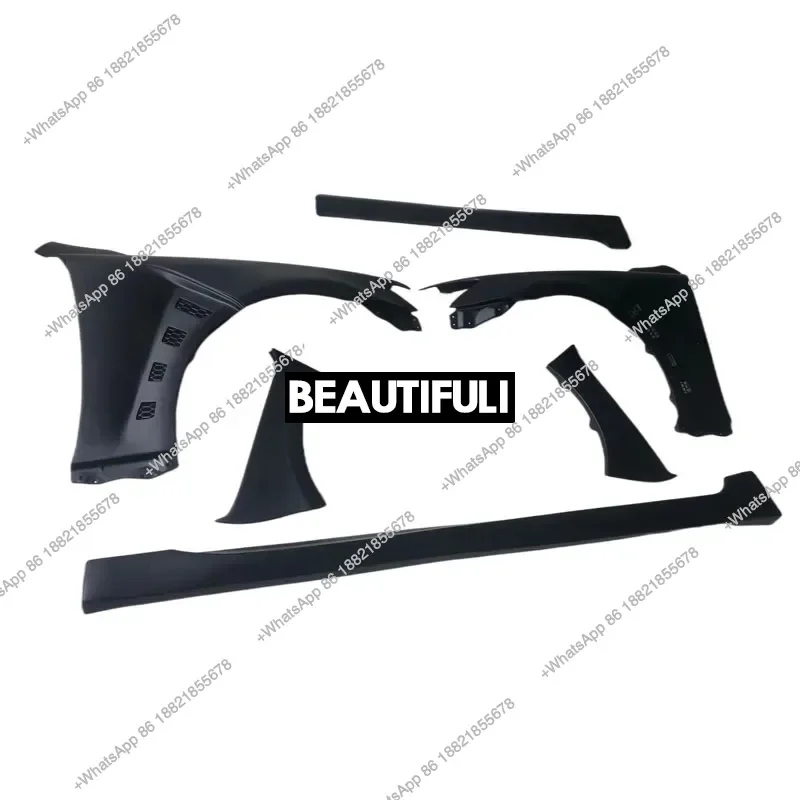 Front Fender Side S…