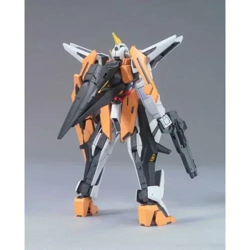 Gundam Bandai HG 00 1/144 GN-003 Kyrios Assembly Action Mech المنتج الأصلي