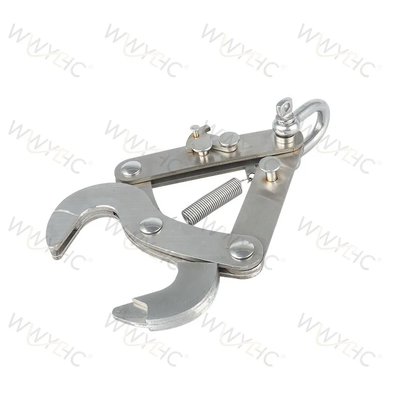For T100S T70S T100 T70P FC100 Drone Thickened Large Mouth Auto Release Hook Aerial Transport Accessory