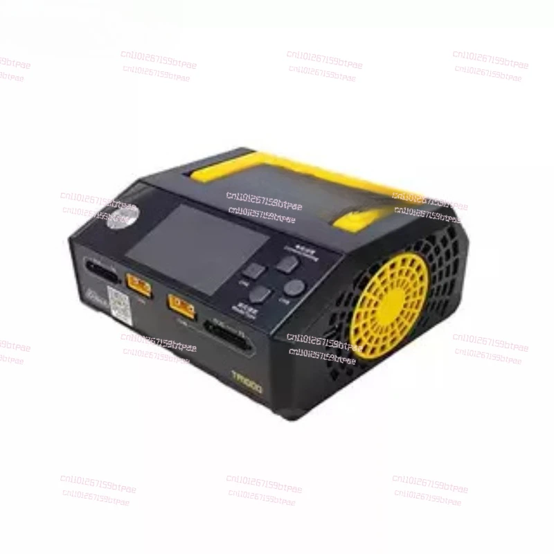 

TA1000W charger 2-7S dual channel 25A charging, smart charger