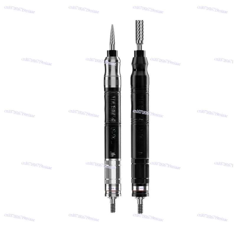 Air grinding pen grinder Industrial grade high speed polishing and grinding die engraving Pneumatic grinding machine