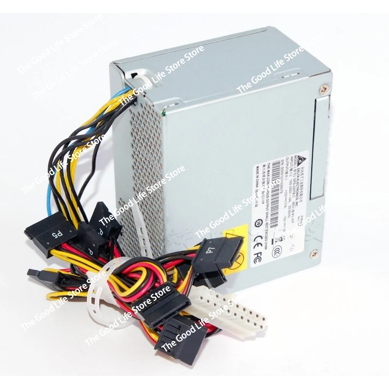 DPS-220TB C Suitable for Dahua DVR Power Supply PUD220M, PSF220mp-60